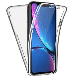 Iphone XR Funda Doble 360...