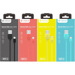 充电线 SKY2 Lightning-USB