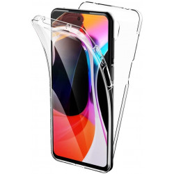 Xiaomi Redmi Note 9 Funda...