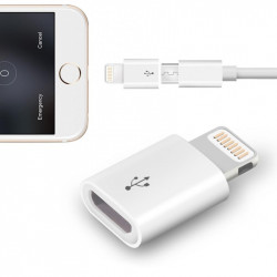 Adaptador Micro-USB a...