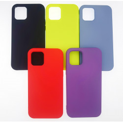 Iphone 12 Mini Carcasa Tpu...