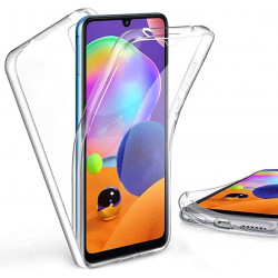 Samsung A20S Funda Doble...