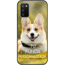 Samsung A02s Personalizado...