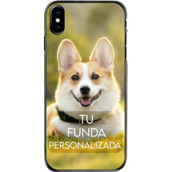 Iphone Xs Max Personalizado...