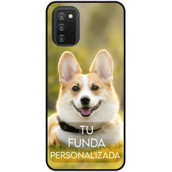 Samsung A03s Personalizado...