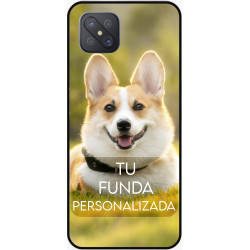 Oppo Reno 4Z Personalizado...