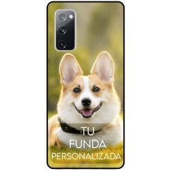 Samsung S20FE Personalizado...