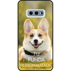 Samsung S10e Personalizado...