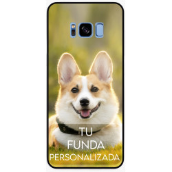 Samsung S8 Personalizado...