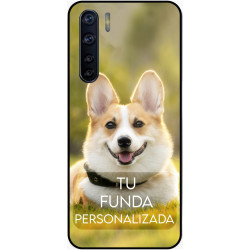 Oppo A91 Personalizado...