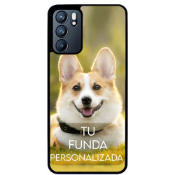 Personalizado Aluminio Oppo...