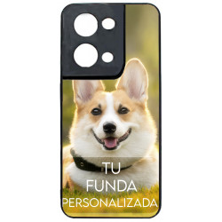 Personalizado alumino Oppo...