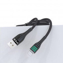 Cable reforzado con LED PZX