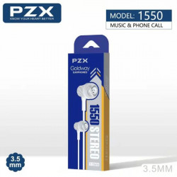 Auricular PZX 1550