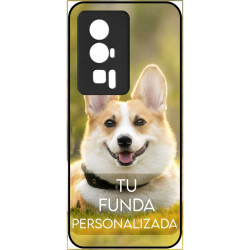 Poco F5 personalizado aluminio