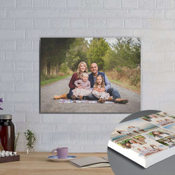 Lienzo personalizado 30x40...