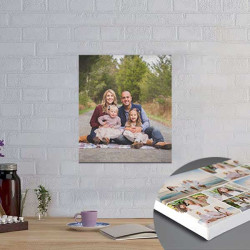 Lienzo personalizado 40x40