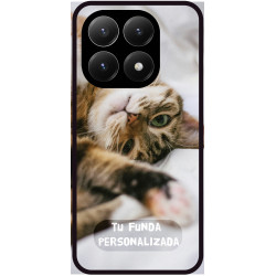 Xiaomi Mi 15T Personalizado